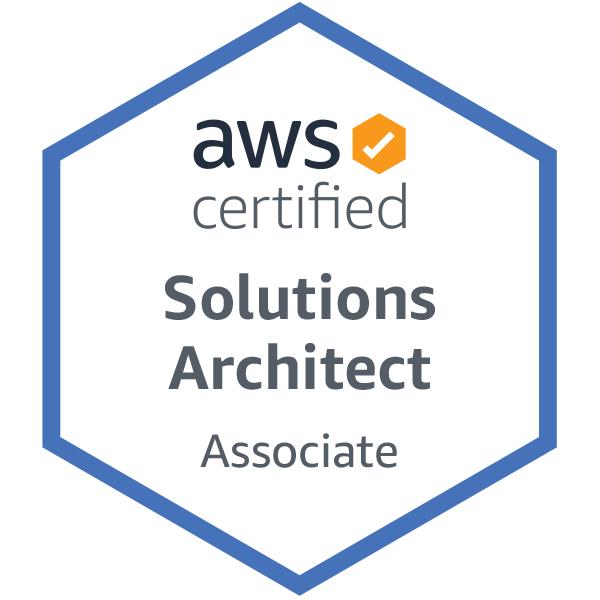 AWS Certified Solutions Architect